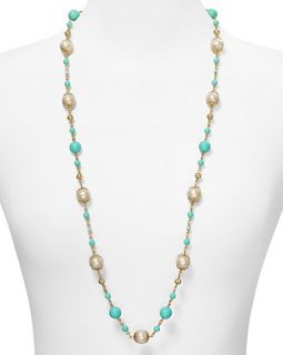 Carolee Illusion Necklace, 36