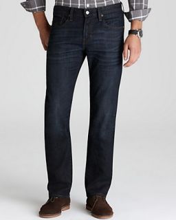 AG Jeans   Matchbox Slim Fit in 2 Year