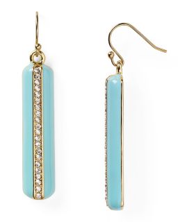 drop earrings price $ 35 00 color gold crystal aqua quantity 1 2 3 4