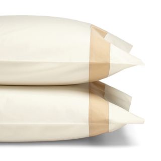 SFERRA Orlo Standard Pillowcase, Pair