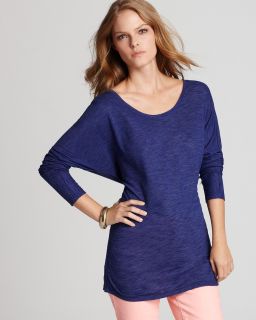sleeve top orig $ 68 00 sale $ 40 80 pricing policy color new blue