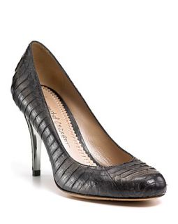 Jean Michel Cazabat Jenni Pearl Java Pumps