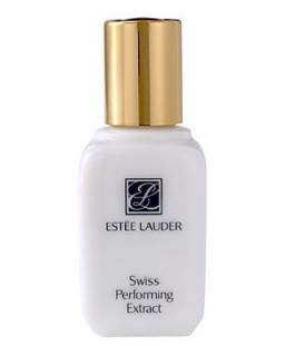 Estée Lauder Swiss Performing Extract For Dry and Normal/Combination