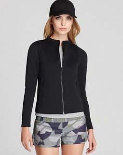 Theory 38 Jacket   Blur Windsurf