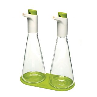 flo oil vinegar set price $ 39 99 color green quantity 1 2 3 4 5 6 in