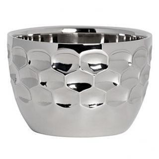 monique lhuillier atelier nut bowl price $ 40 00 color silver quantity