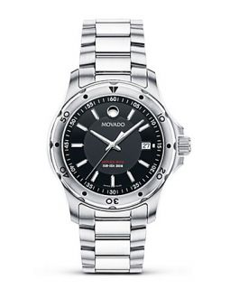 Series 800™ Sub Sea™ Bracelet Watch, 40 mm
