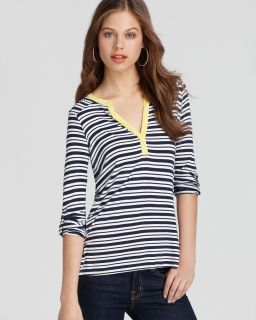 stripe henley orig $ 118 00 was $ 94 40 56 64 pricing policy