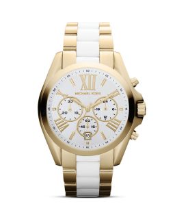 Michael Kors Bradshaw Watch, 43mm