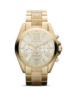 Michael Kors Bradshaw Watch, 43mm