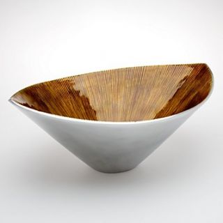 simply designz kotta amber serving bowls $ 45 00 $ 65 00 this unique