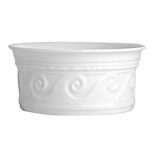 bernardaud louvre ramekin price $ 47 00 color white quantity 1 2 3 4 5