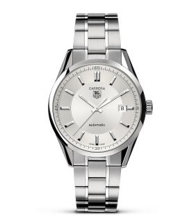 TAG Heuer Carrera Bracelet Watch, 39mm