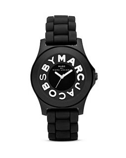 MARC BY MARC JACOBS Sloane Watch, 40 mm