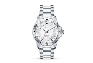 Series 800™ Sub Sea™ Bracelet Watch, 40 mm