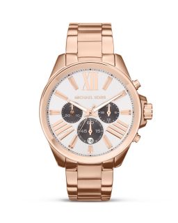 Michael Kors Emily Watch, 41.5mm