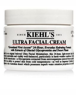 kiehl s since 1851 ultra facial cream $ 26 50 $ 46 50 inspired by our