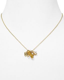 mini critter necklace 16 price $ 48 00 color gold quantity 1 2 3 4 5 6