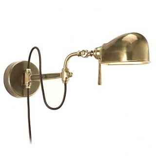 home rl 67 swing arm wall lamp reg $ 750 00 sale $ 562 49 sale ends 3