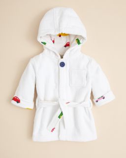 cloth robe sizes 3 9 months price $ 48 00 color white multi size one