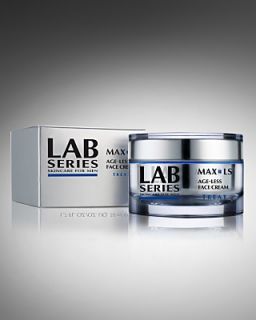 Lab Series Skincare for Men Max LS Age Less Face Cream
