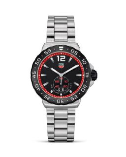 TAG Heuer Formula 1 Grande Date Watch, 42mm