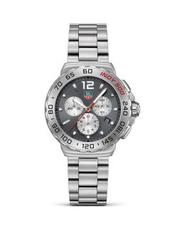 TAG Heuer Formula 1 Indy 500 Chronograph Watch, 42mm