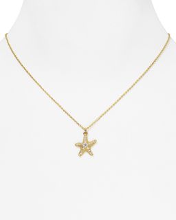 starfish wish necklace 16 price $ 42 00 color gold quantity 1 2 3 4 5