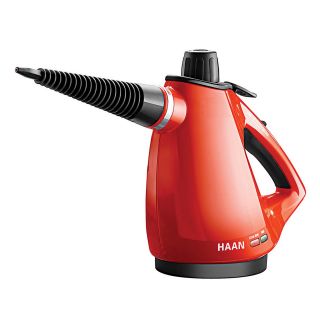 Haan Deluxe Personal Sanitizing Steam Cleaner