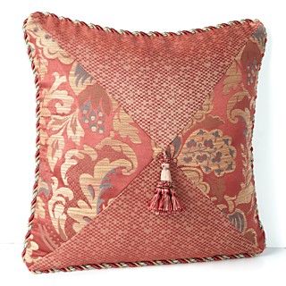 Waterford Hamilton Decorative Pillow, 18 x 18