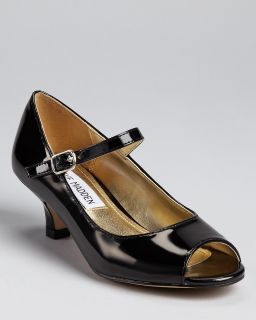 heels sizes 1 5 child price $ 55 00 color black patent size 3 child