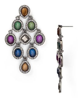chandelier earrings price $ 55 00 color multi quantity 1 2 3 4 5 6 in
