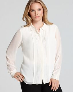 sheer sleeve blouse orig $ 149 00 sale $ 59 50 pricing policy color