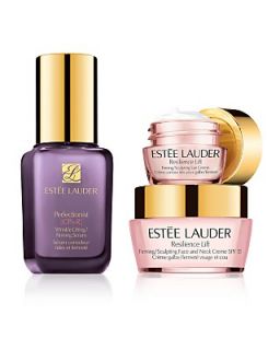 Estée Lauder Lifting/Firming Solutions with Full Size Perfectionist