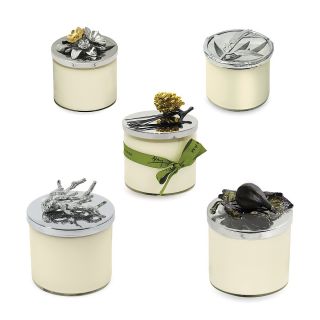 michael aram candles $ 60 00 michael aram signature home scents are