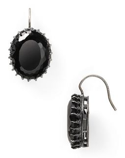 juicy couture oval drop earrings orig $ 58 00 sale $ 43 50 pricing
