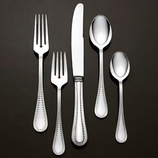 Flatware   Dining Wedding & Gift Registry