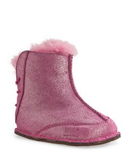 booties sizes 0 5 infant price $ 60 00 color fuchsia size select size