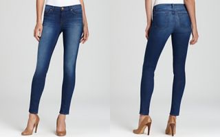 Brand Jeans   Mid Rise 811 Skinny in Karma_2