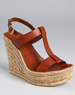 Delman Wedges   Trish