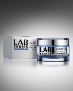 men max ls age less face cream price $ 66 00 color no color quantity 1