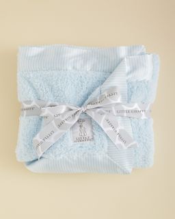 stripe blanket price $ 70 00 color blue size one size quantity 1 2