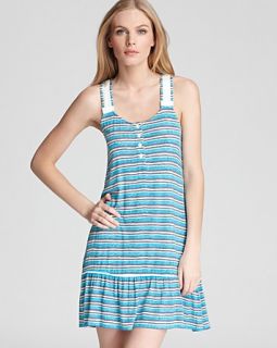 dkny short cuts chemise price $ 58 00 color riviera stripe size select
