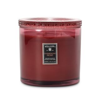 candle pot price $ 65 00 color champagne rose quantity 1 2 3 4 5 6
