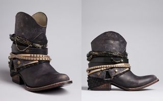 FREEBIRD by Steven Western Booties   Mezcal Strapped_2