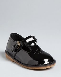 school t strap flats sizes 5 7 infant 8 10 toddler orig $ 68 00 sale