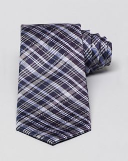 plaid classic tie price $ 69 50 color purple quantity 1 2 3
