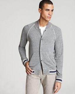 alternative varsity jacket price $ 78 00 color eco grey size select