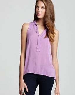 splendid top sleeveless shirting price $ 78 00 color jam size select