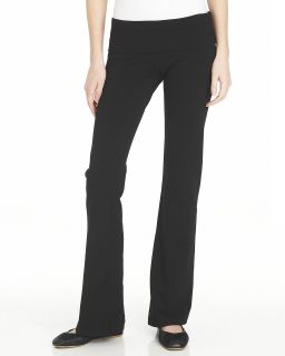so low basic foldover pants price $ 68 00 color black size select size